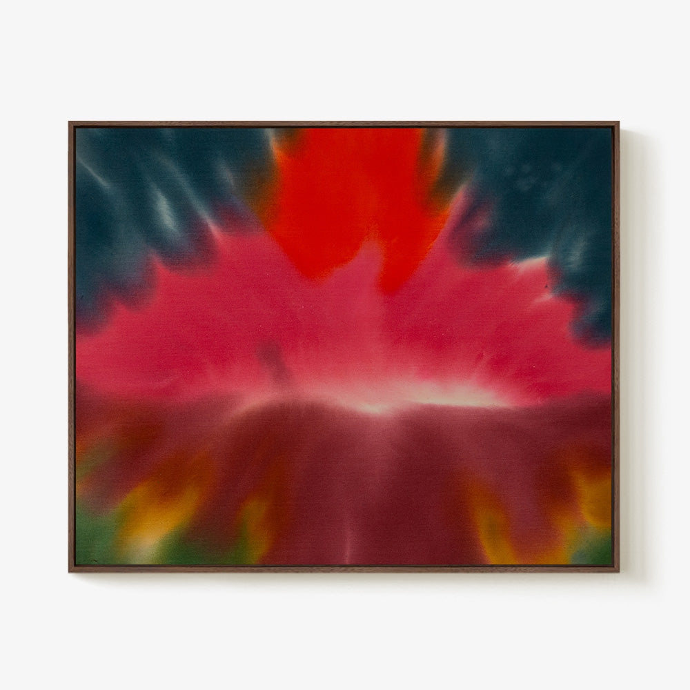Painting by Marleigh Culver