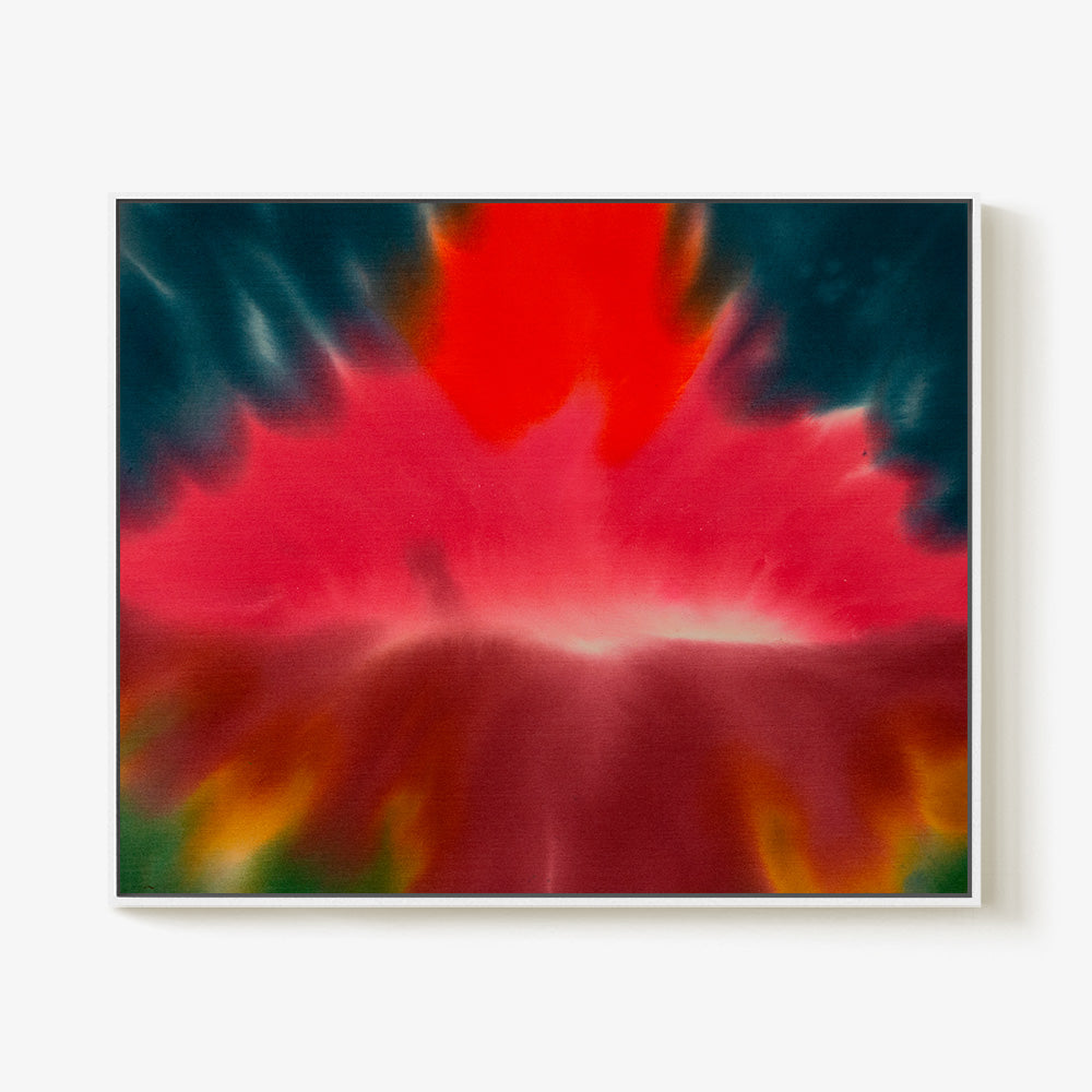 Painting by Marleigh Culver