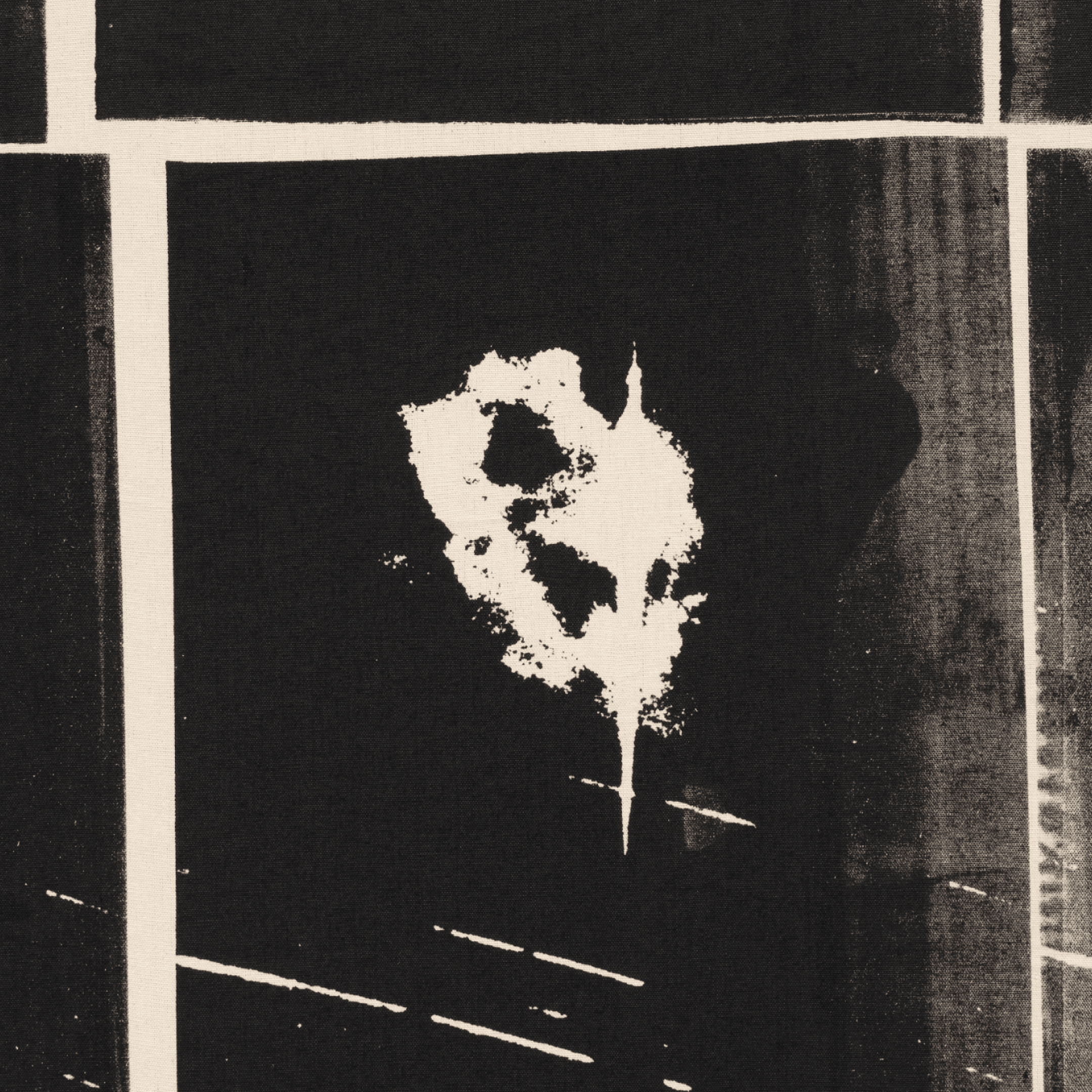 Print by Mike McMullen