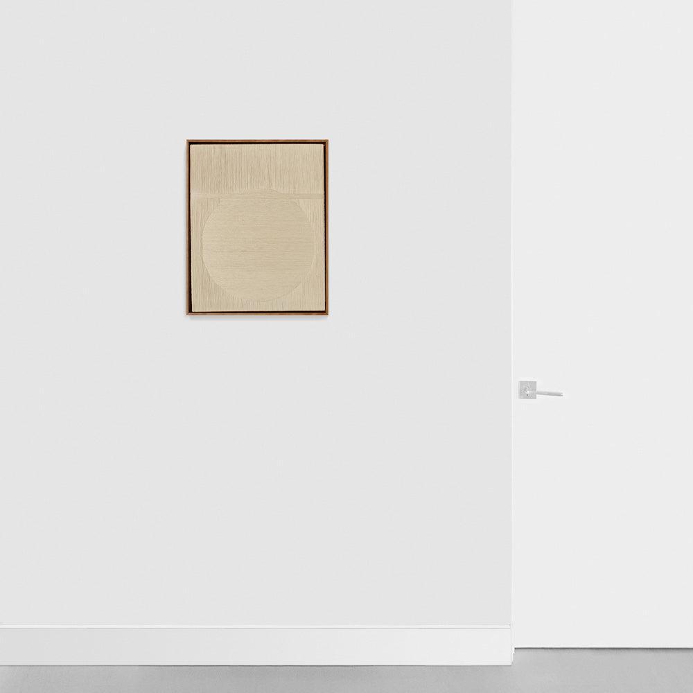 Ko Sequence v, large , Textile by Ko Sequence v, large Tappan