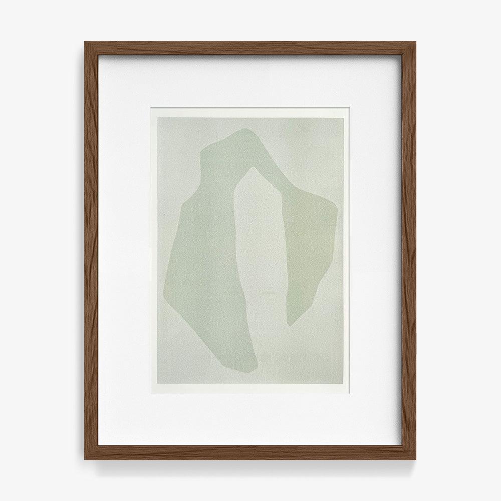 Print by Yelyzaveta Rudenok