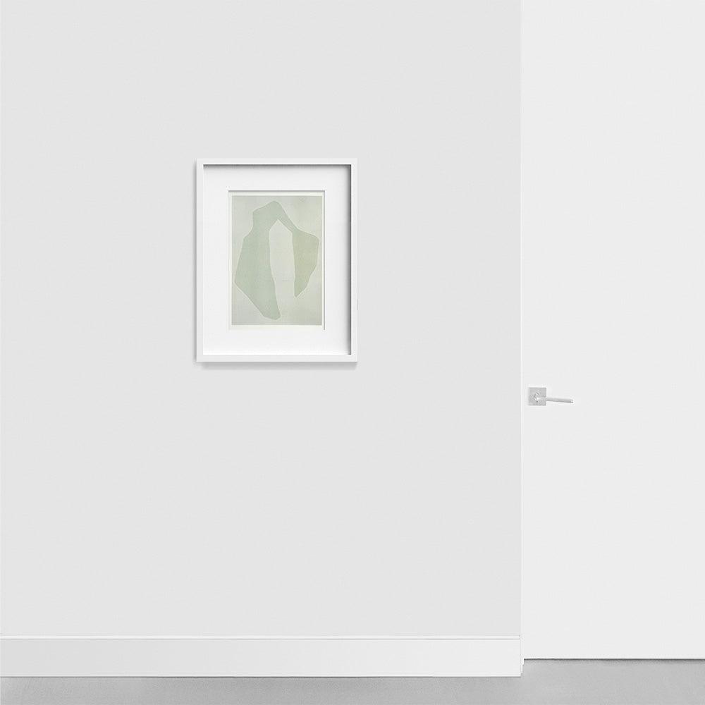 Print by Yelyzaveta Rudenok