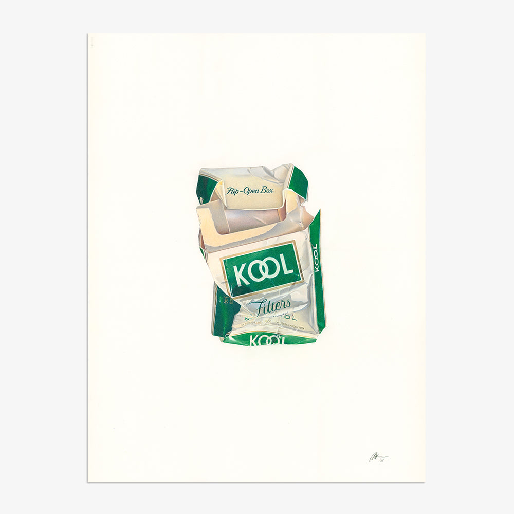Drawing by Claire Salvo