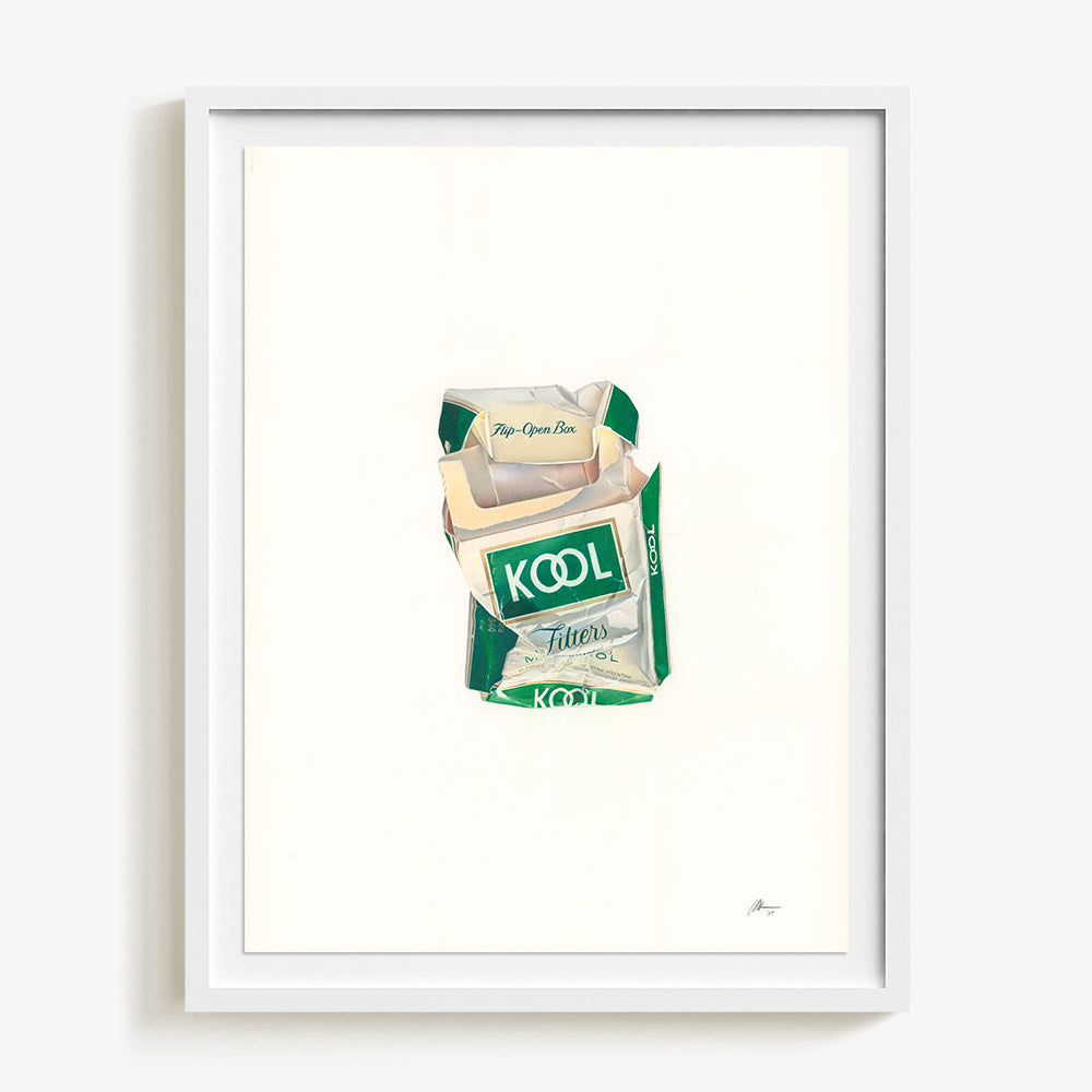 Drawing by Claire Salvo