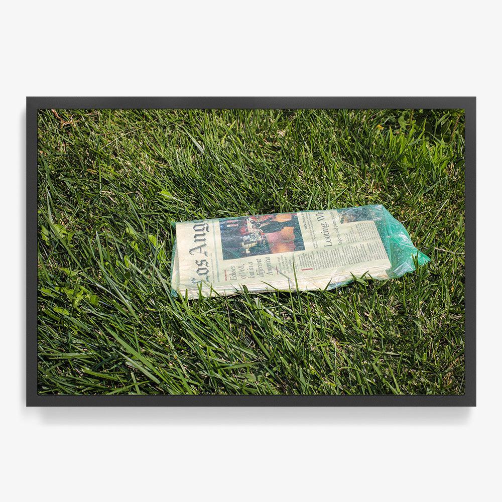 Photograph by Danny Scott Lane