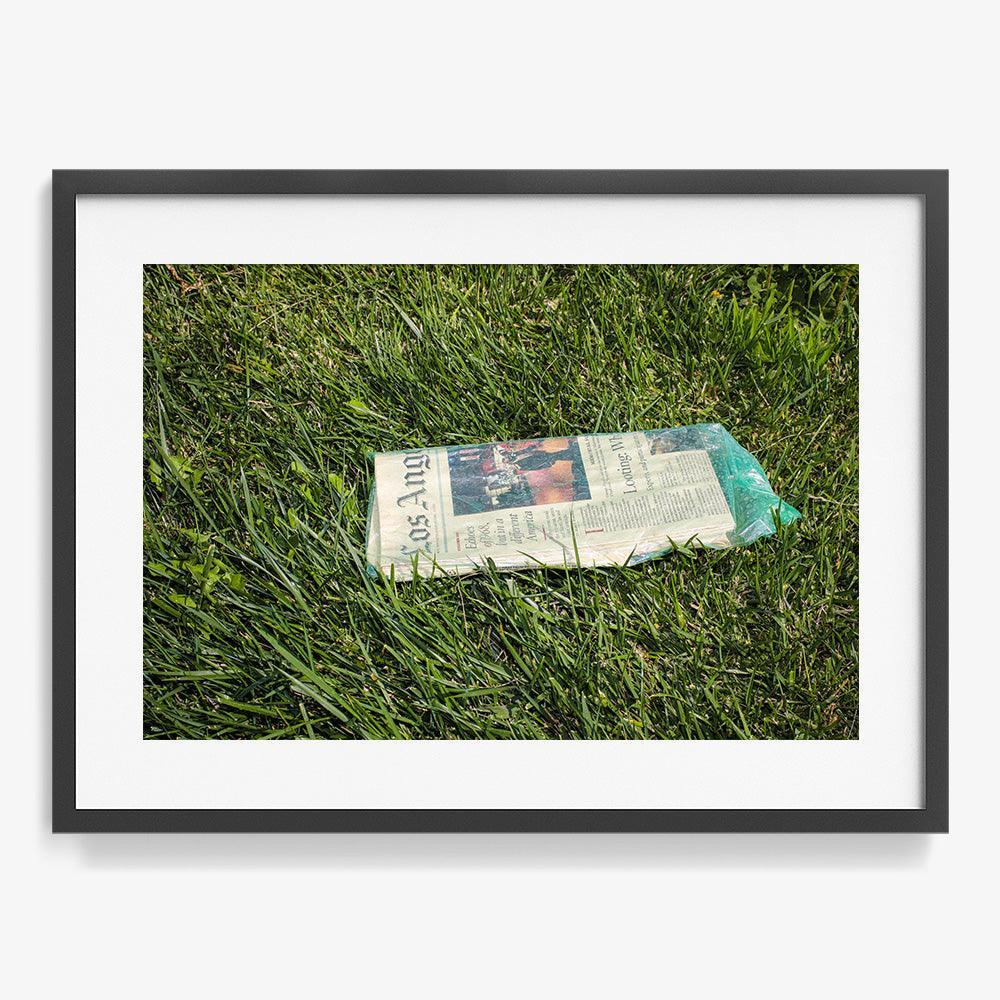 Photograph by Danny Scott Lane