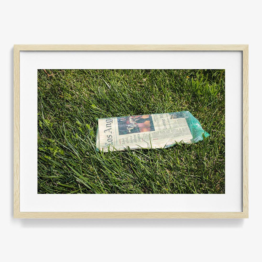 Photograph by Danny Scott Lane