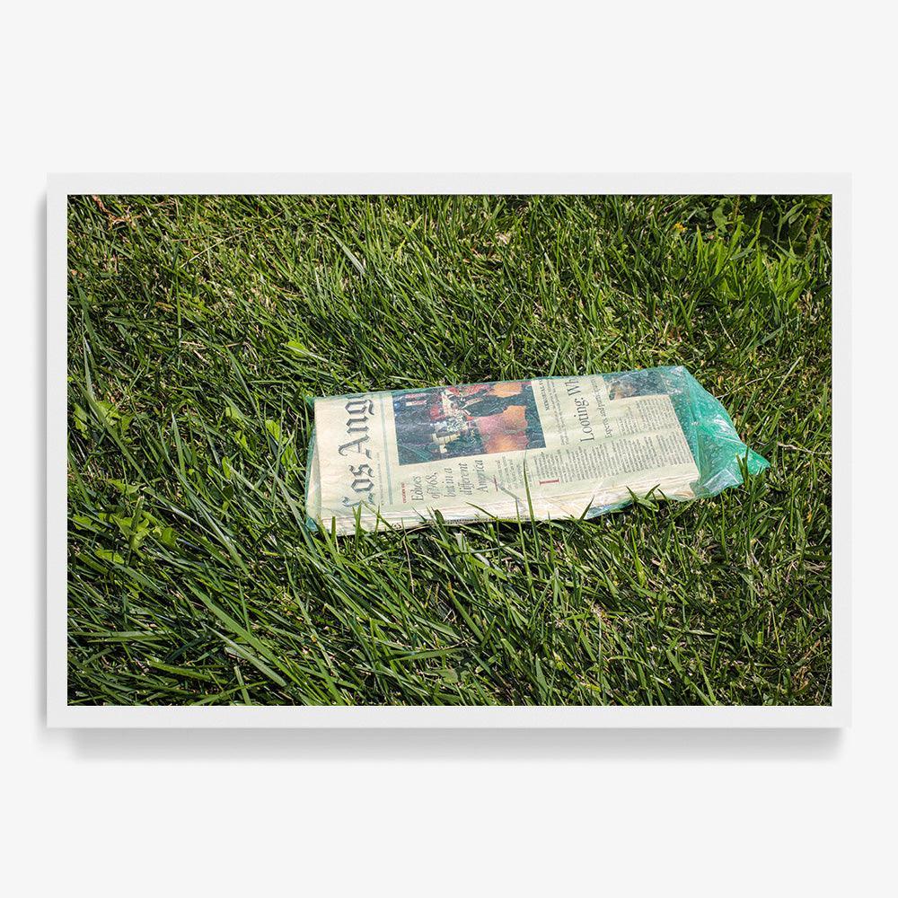 Photograph by Danny Scott Lane