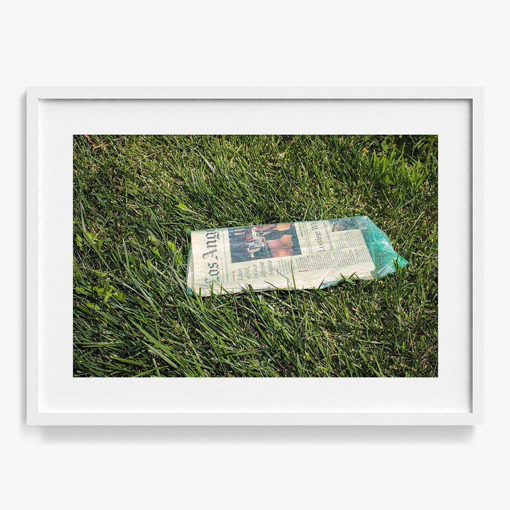 Photograph by Danny Scott Lane