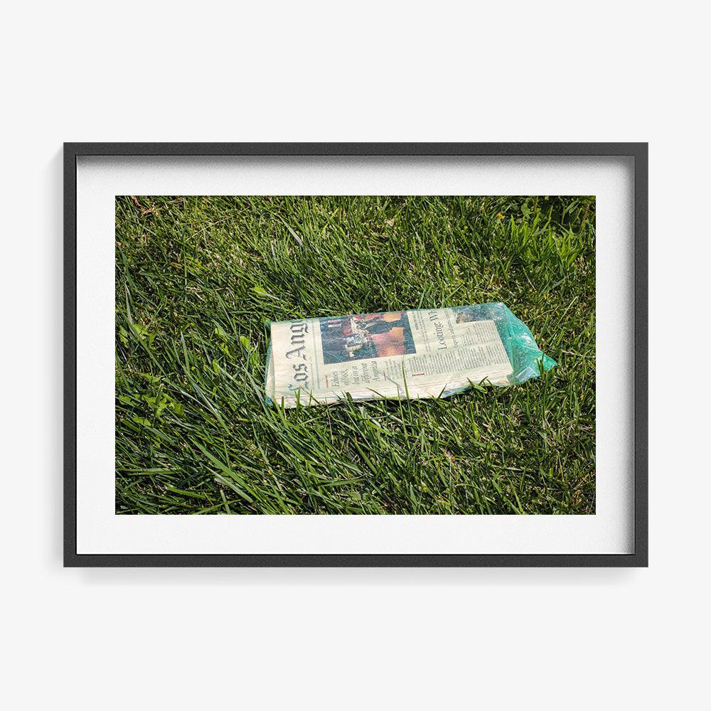 Photograph by Danny Scott Lane