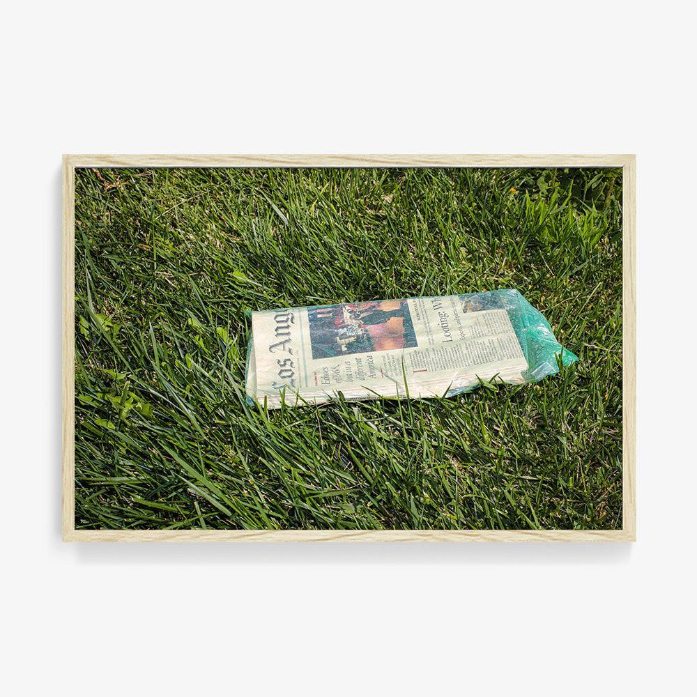 Photograph by Danny Scott Lane