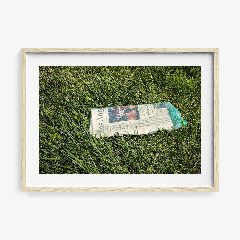 Photograph by Danny Scott Lane