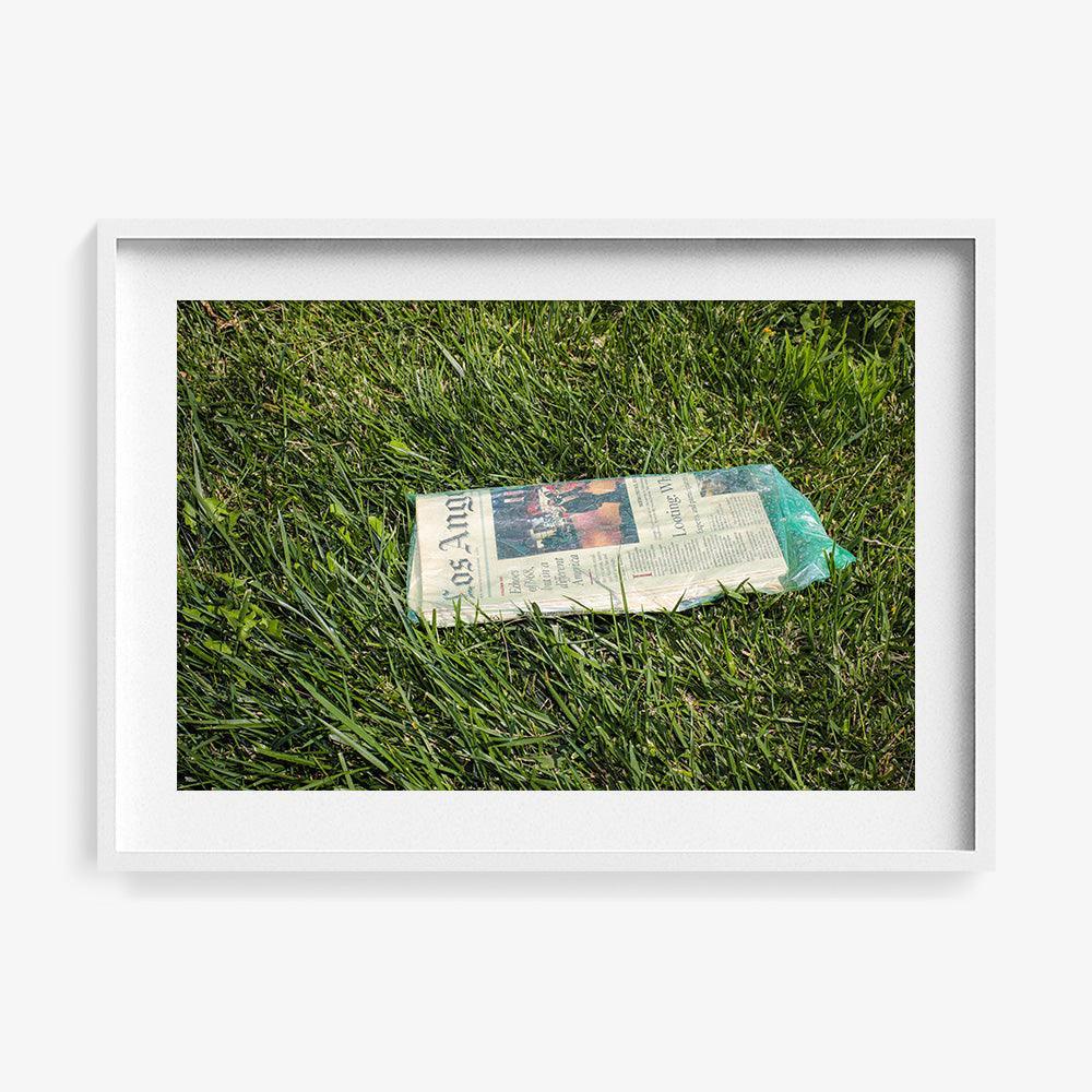 Photograph by Danny Scott Lane