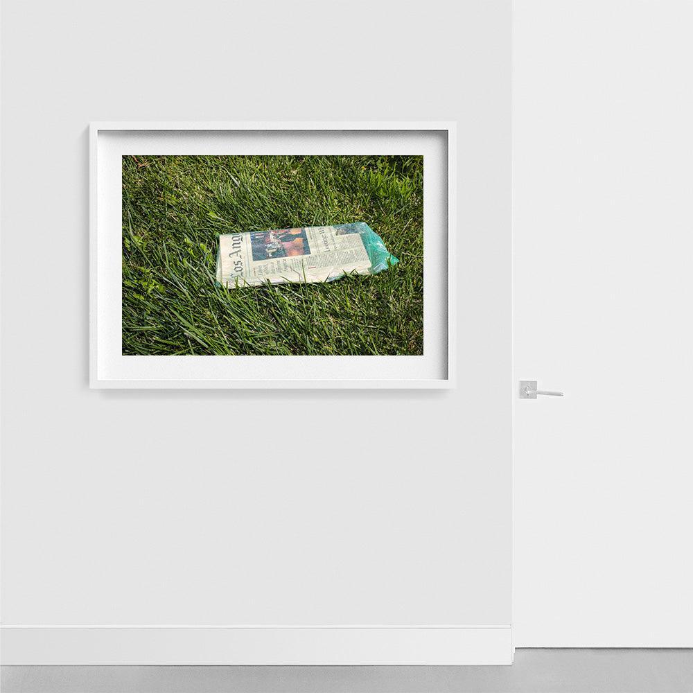 Photograph by Danny Scott Lane