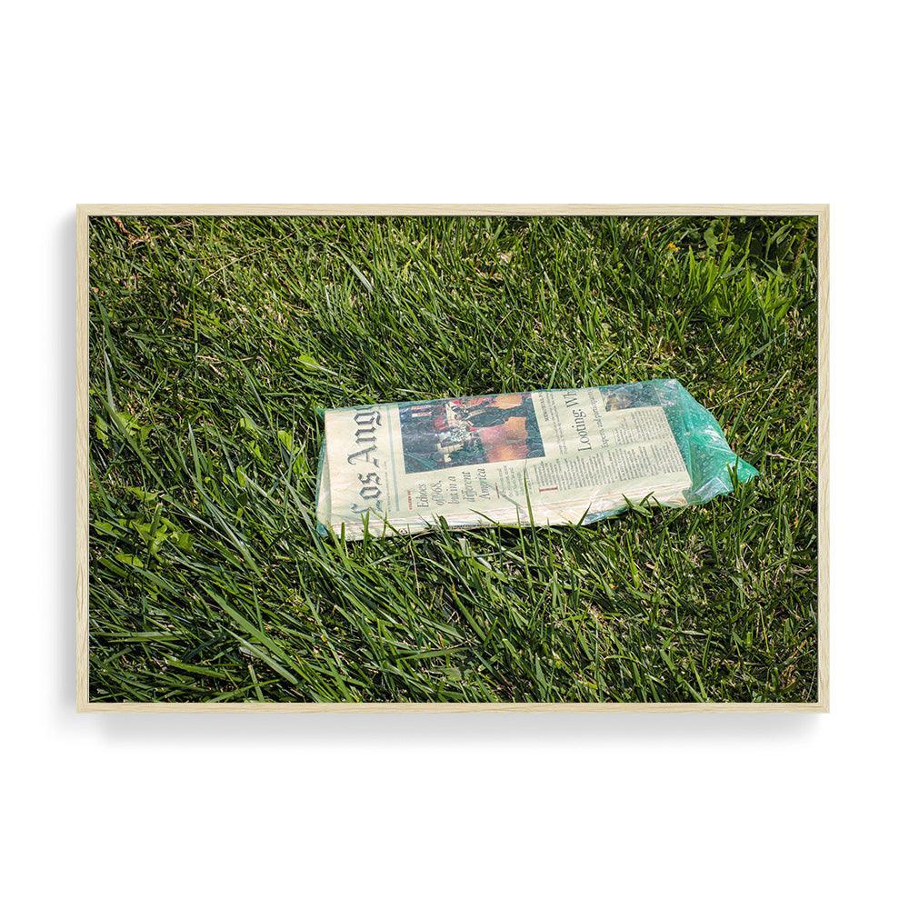 Photograph by Danny Scott Lane