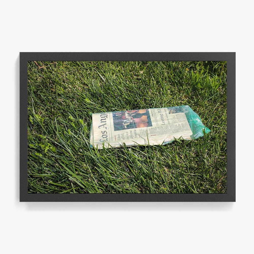 Photograph by Danny Scott Lane