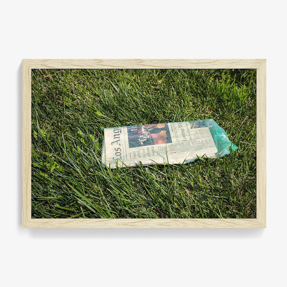 Photograph by Danny Scott Lane