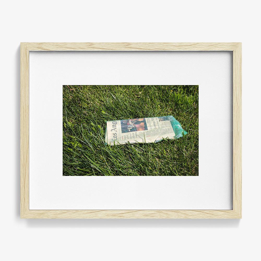 Photograph by Danny Scott Lane