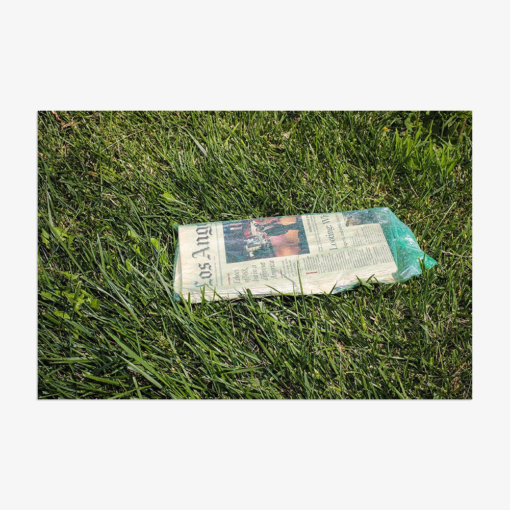 Photograph by Danny Scott Lane