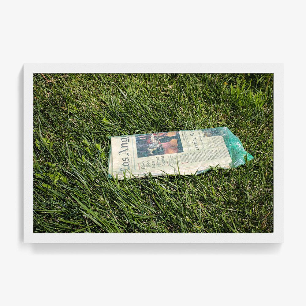 Photograph by Danny Scott Lane