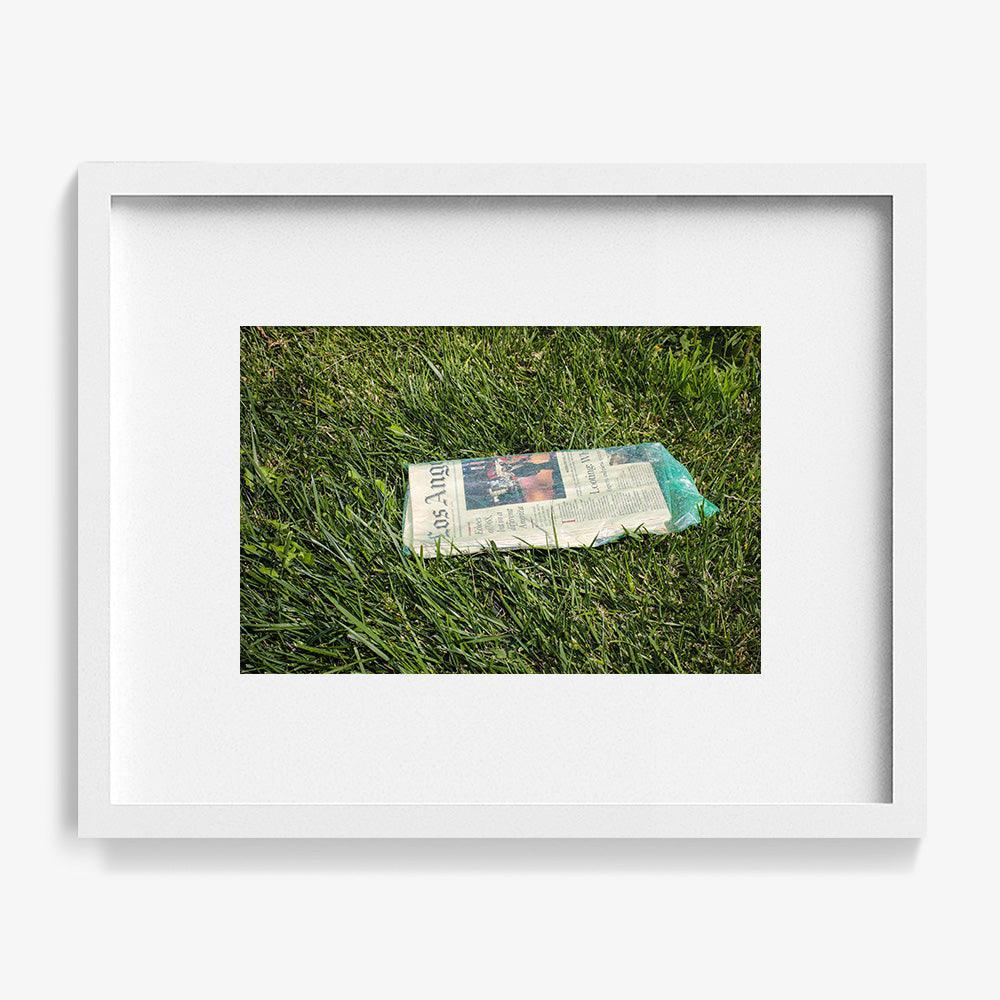 Photograph by Danny Scott Lane