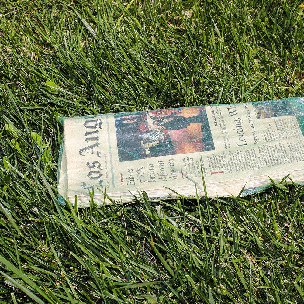 Photograph by Danny Scott Lane