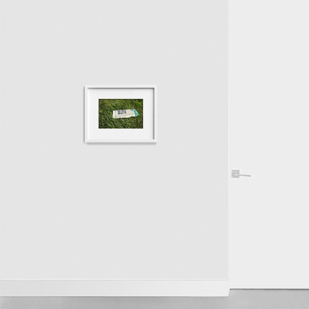 Photograph by Danny Scott Lane