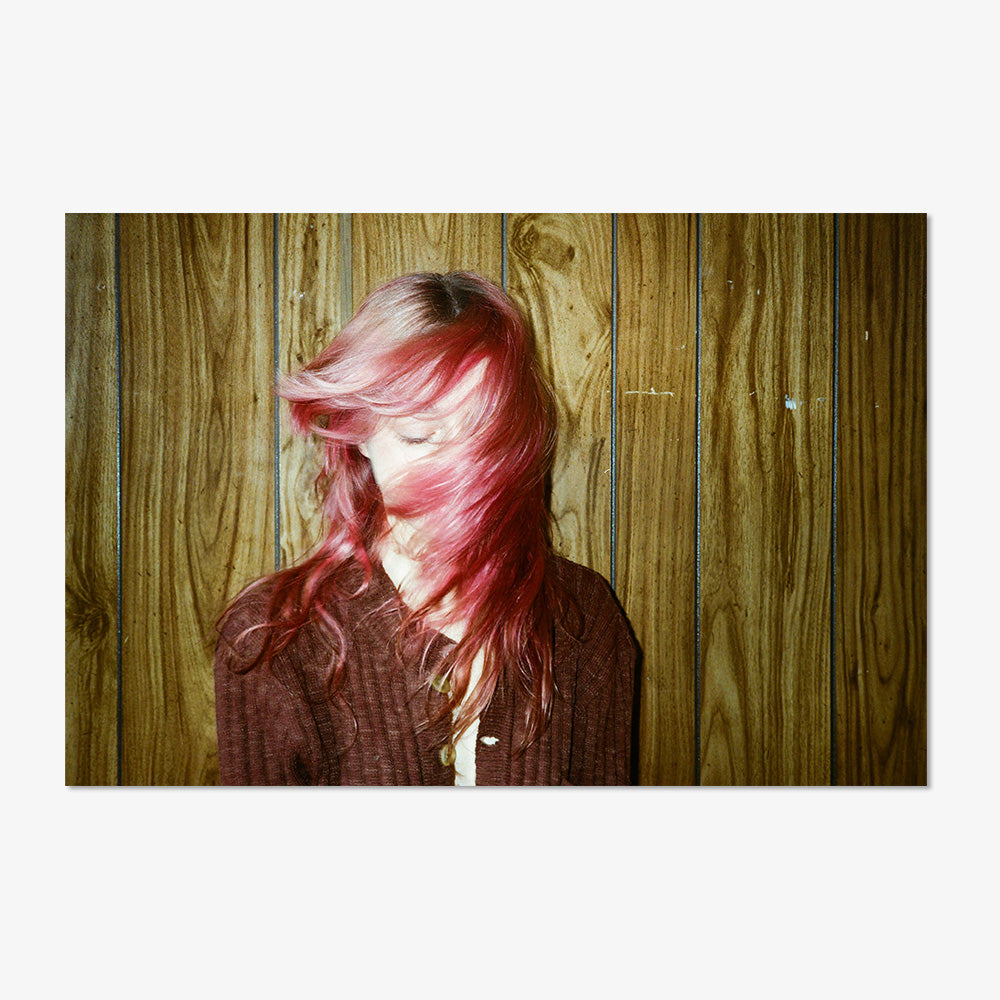 Photograph by Danny Scott Lane