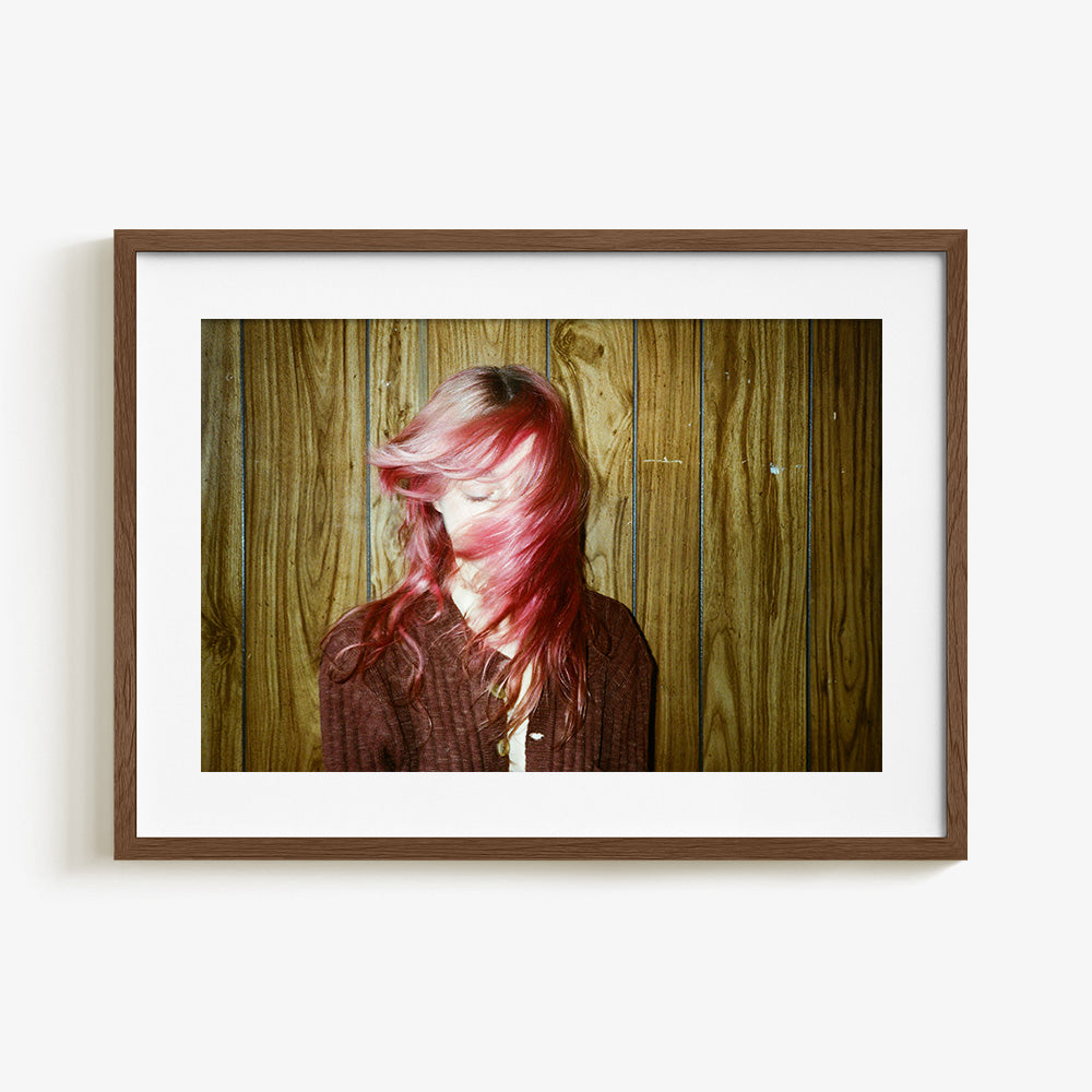 Photograph by Danny Scott Lane