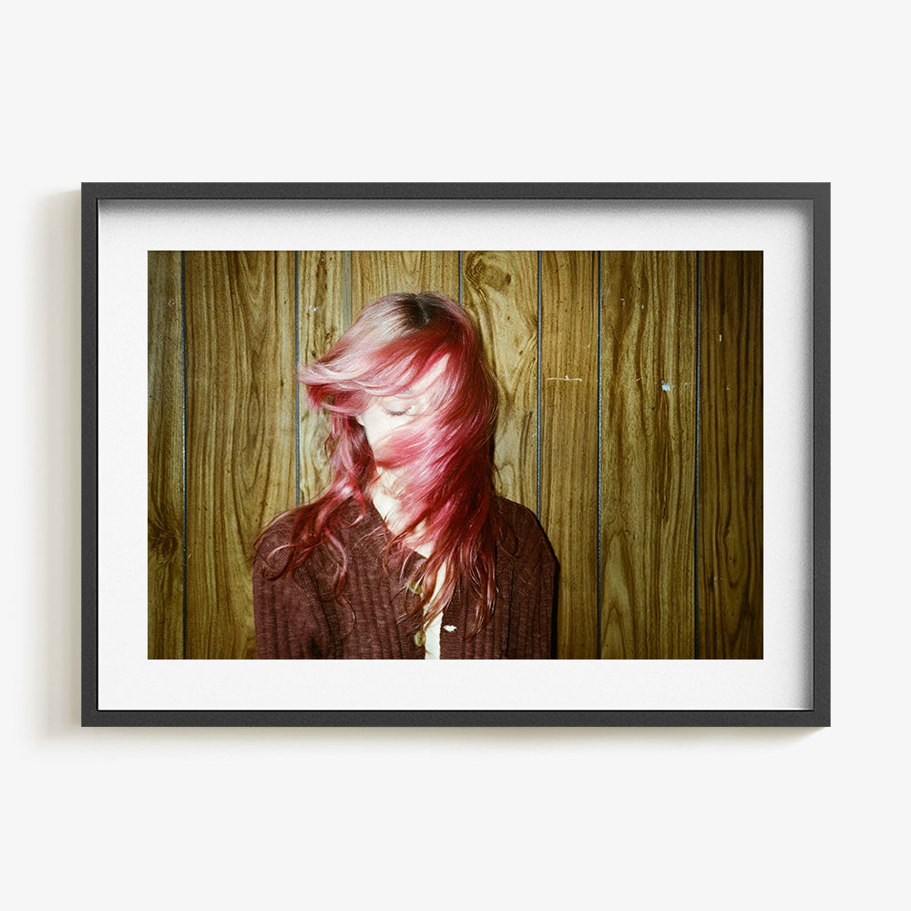 Photograph by Danny Scott Lane