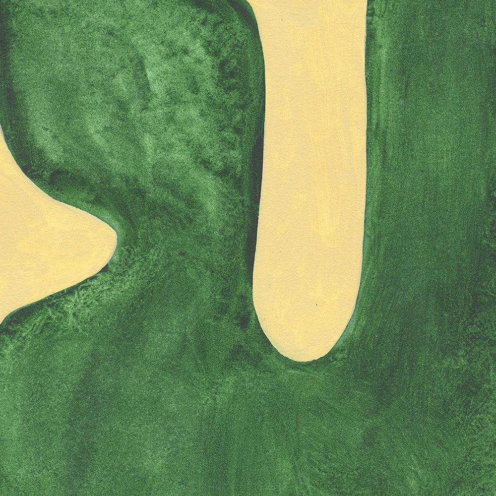 Print by Virginie Hucher