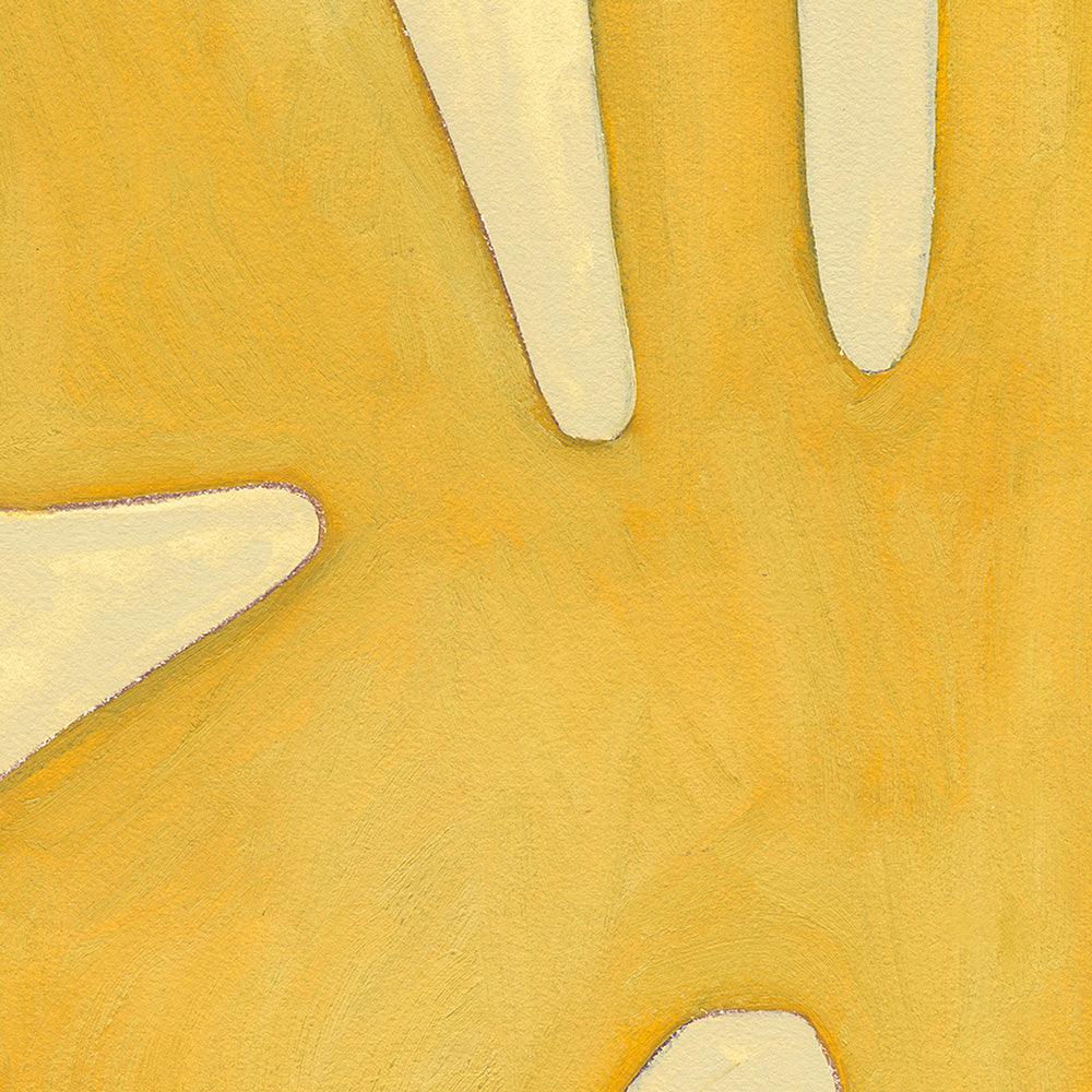 Print by Virginie Hucher