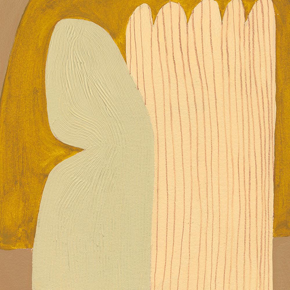 Print by Virginie Hucher