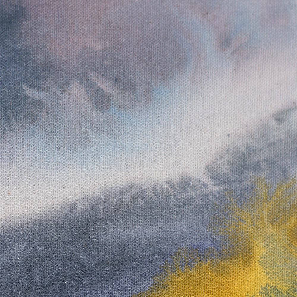 Painting by Bart O'Reilly