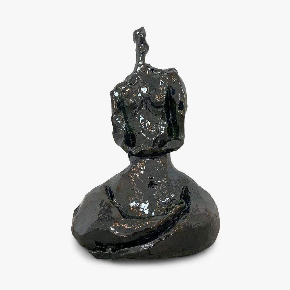 Sculpture by Firoozeh Neman