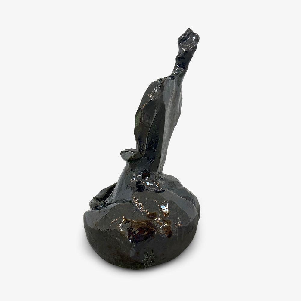 Sculpture by Firoozeh Neman