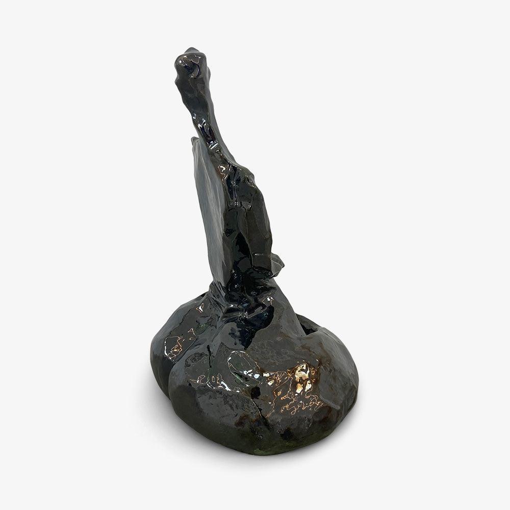 Sculpture by Firoozeh Neman