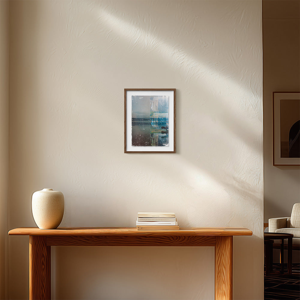 (Lake) Burden + Indulgence