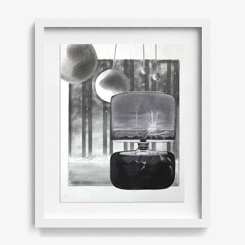 Lamp and Lanterns