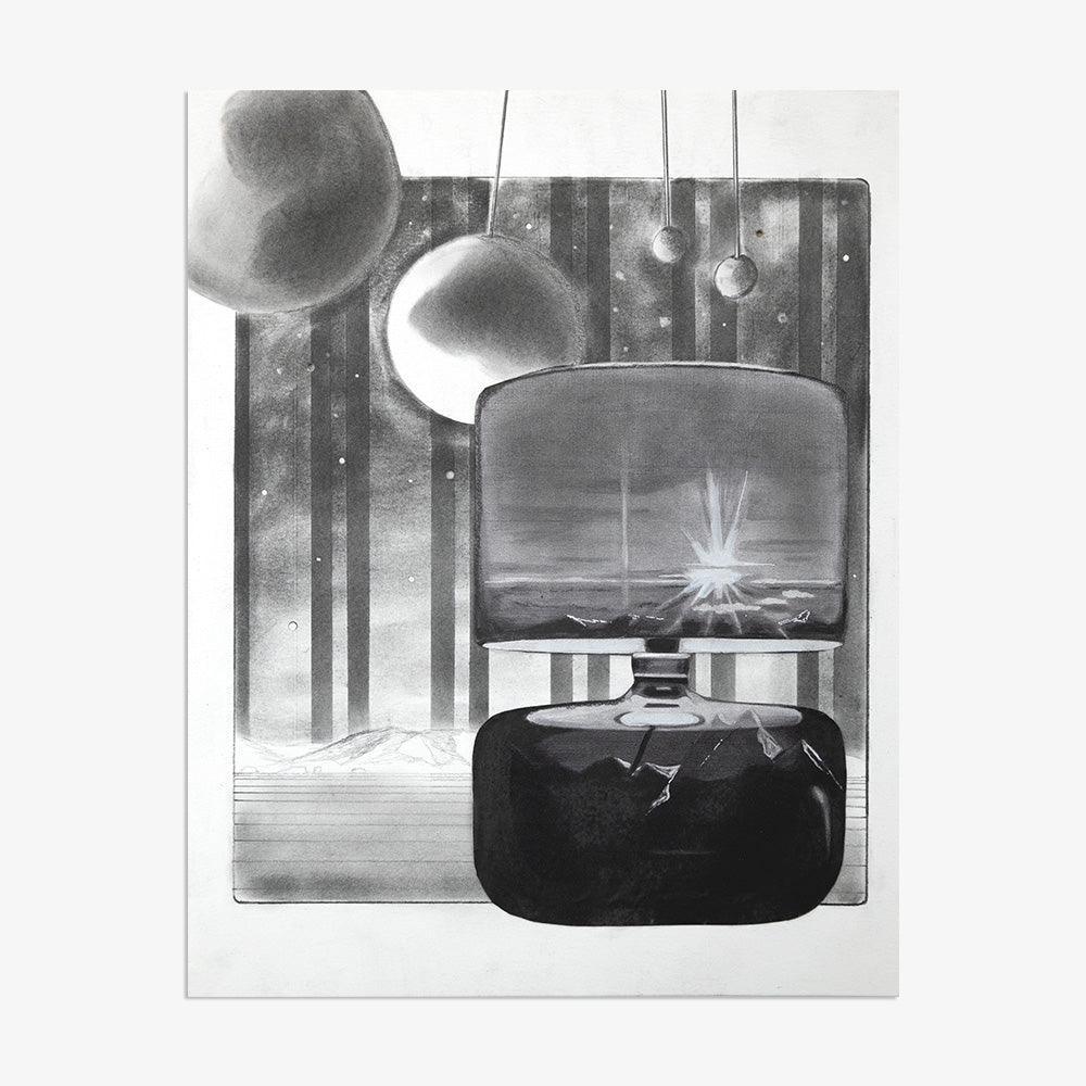 Lamp and Lanterns