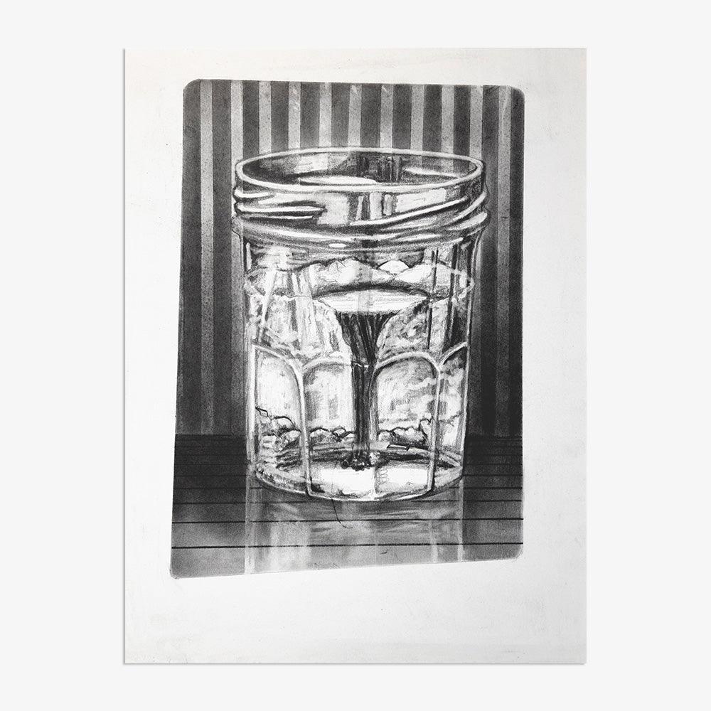 Landscape in a Jar