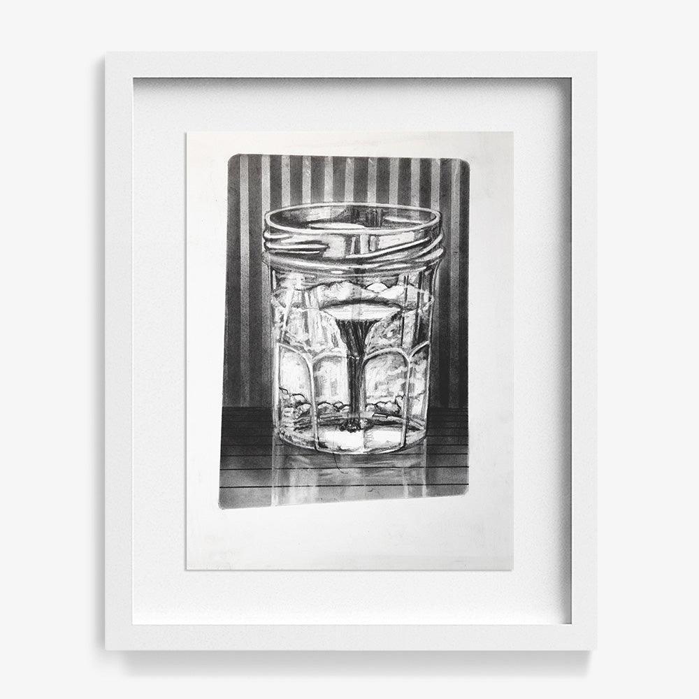 Landscape in a Jar