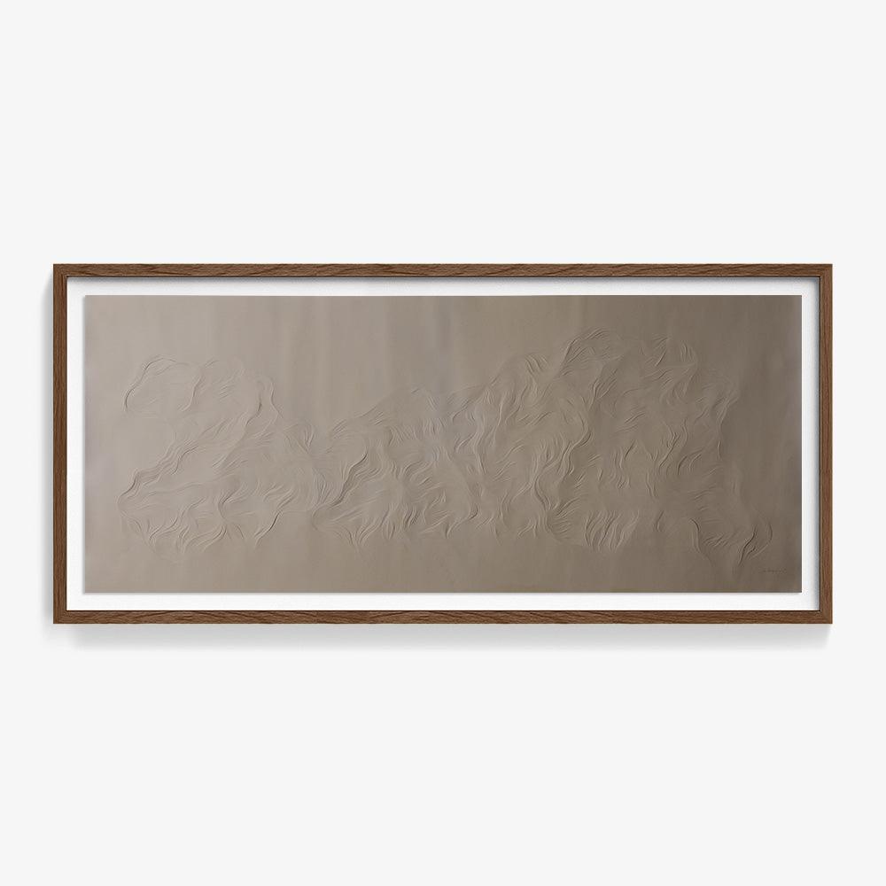 Work on Paper by Jordan Wright Patterson