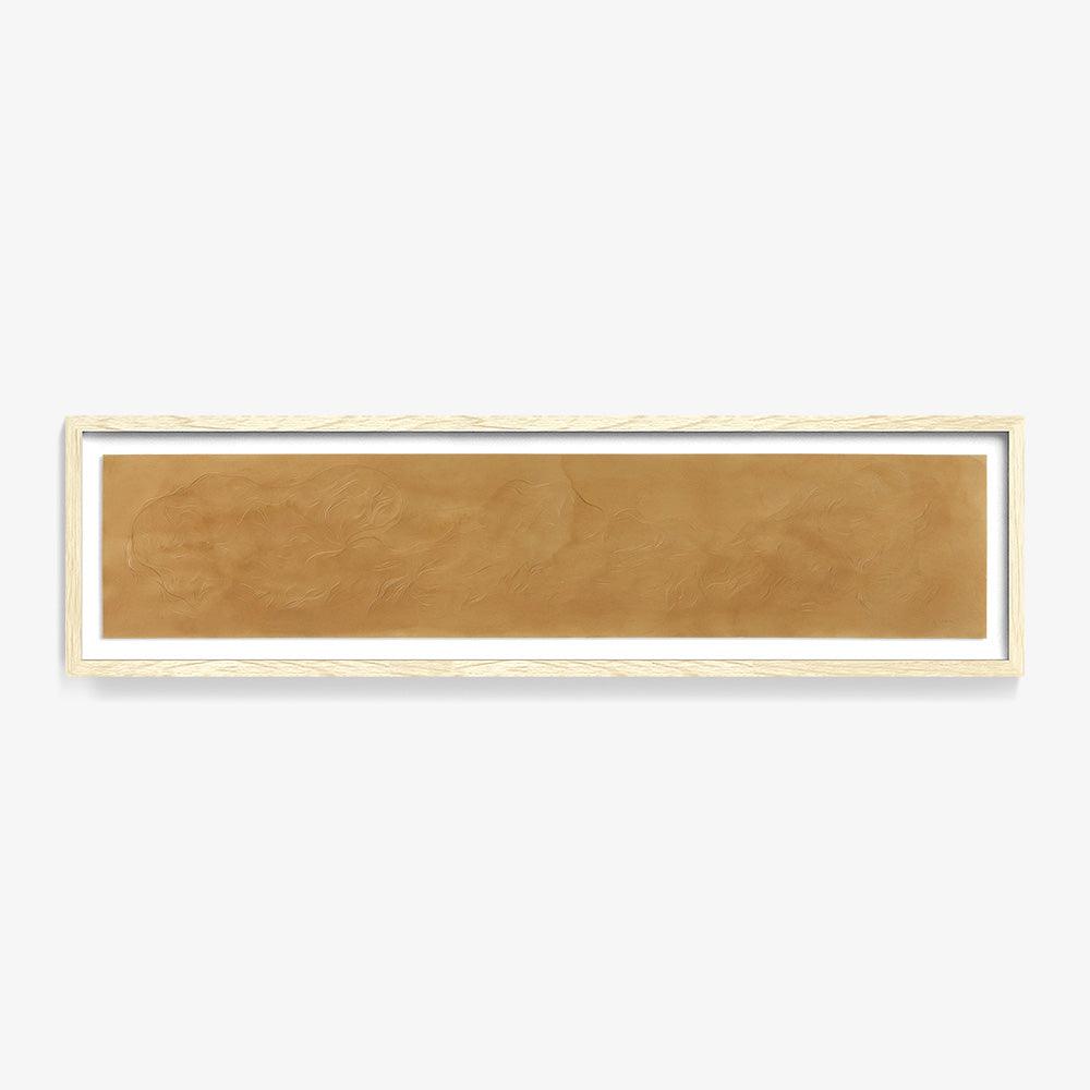 Work on Paper by Jordan Wright Patterson