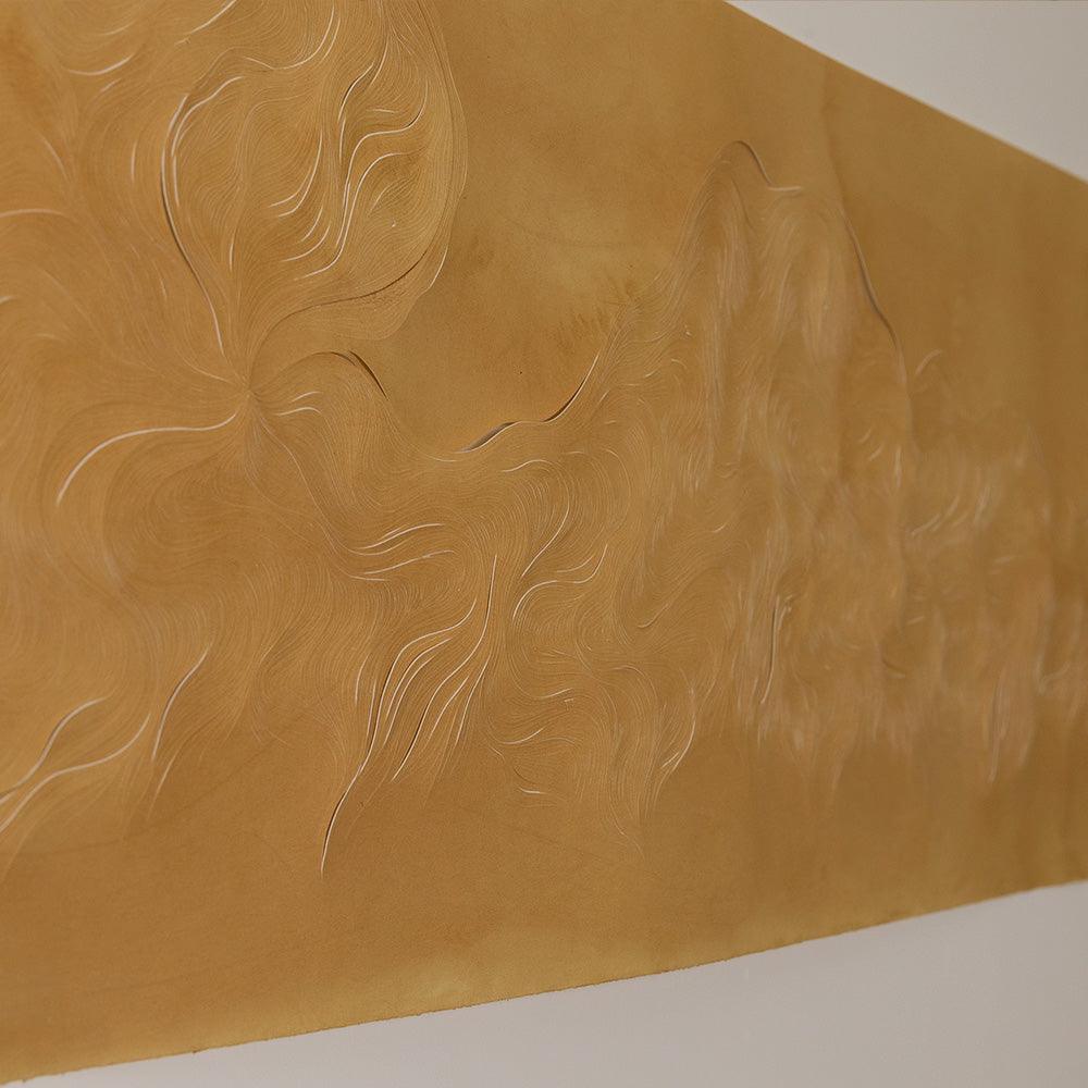 Work on Paper by Jordan Wright Patterson