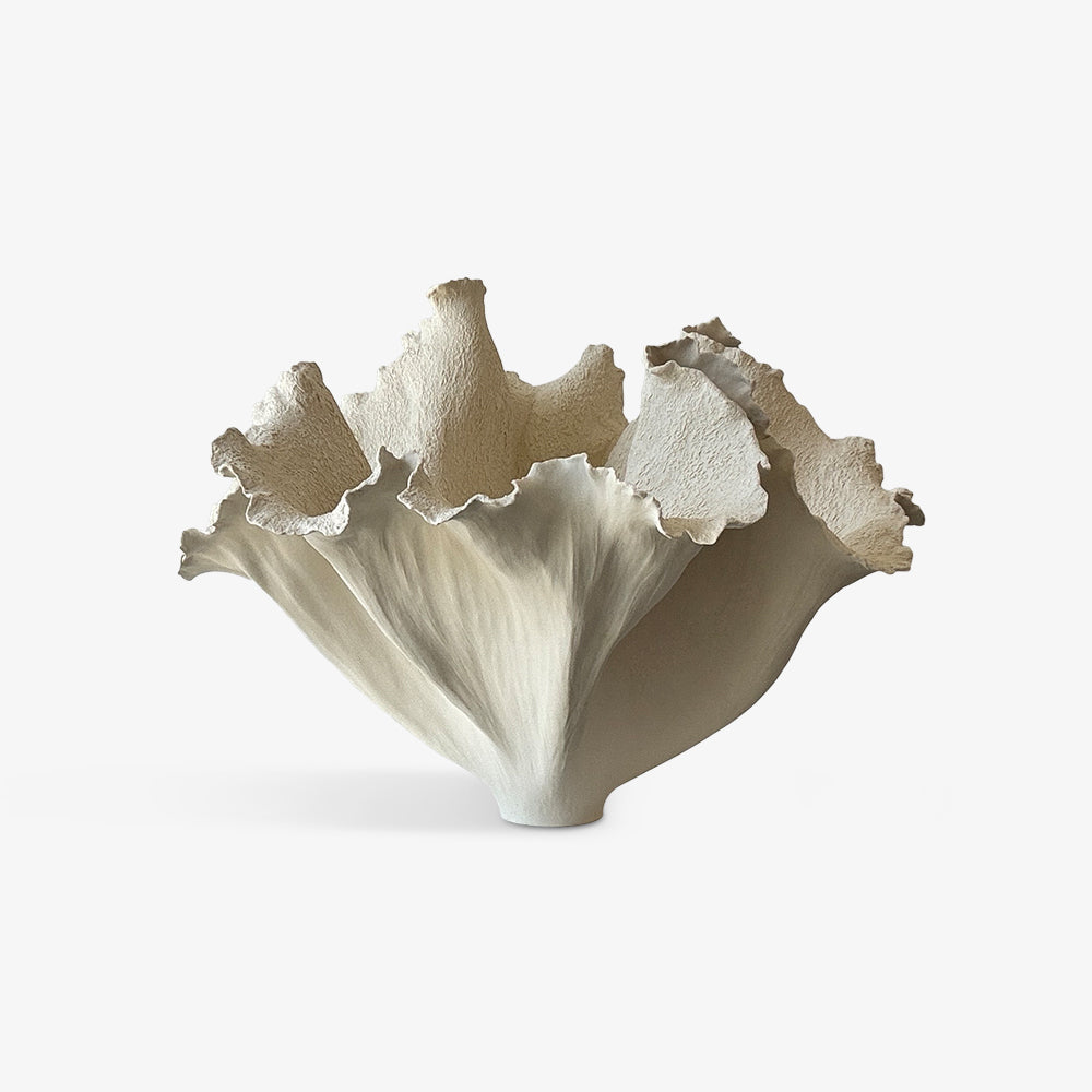 Sculpture by Stacy Solodkin