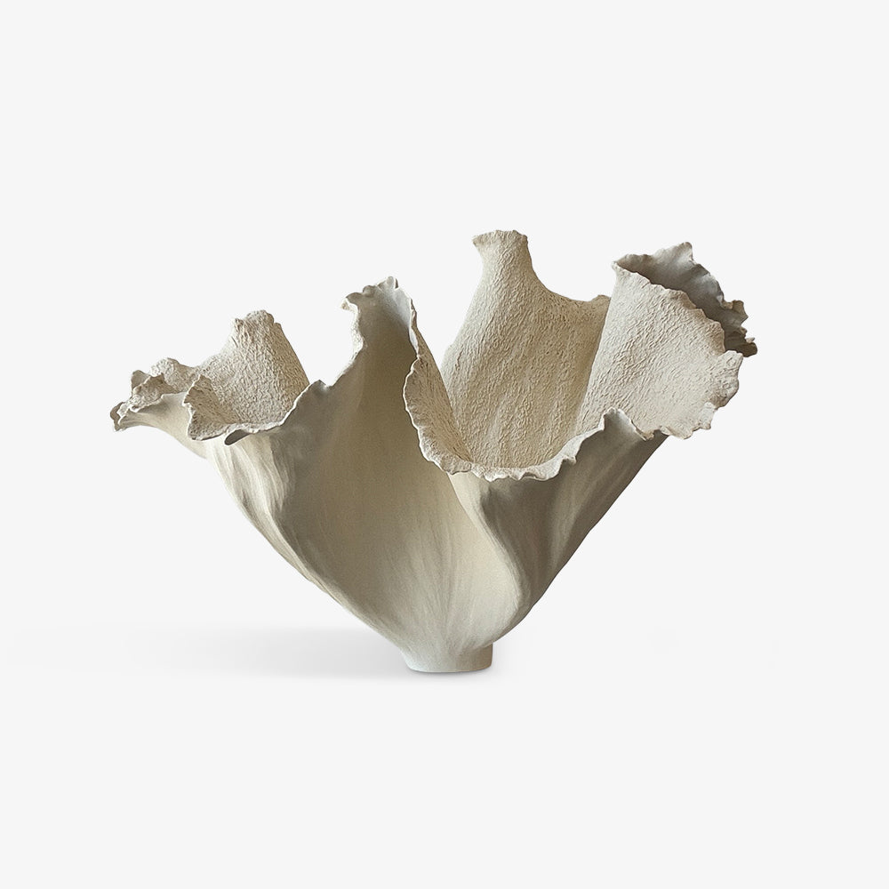 Sculpture by Stacy Solodkin