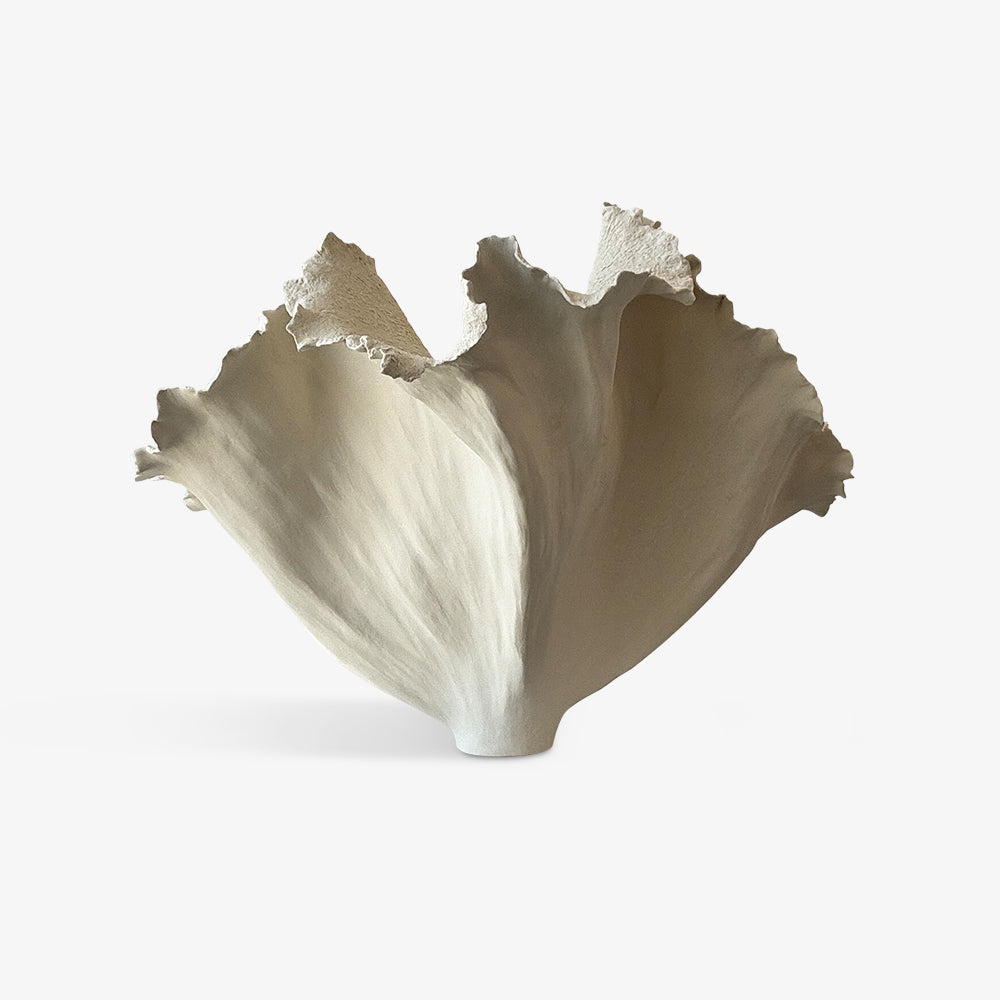 Sculpture by Stacy Solodkin