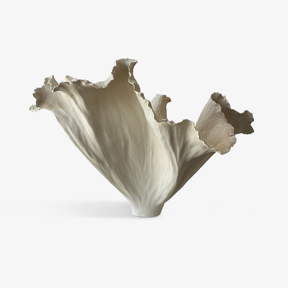 Sculpture by Stacy Solodkin