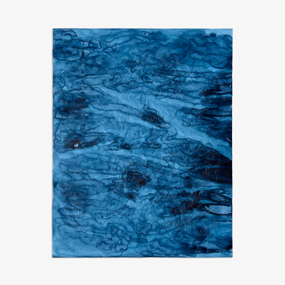 Work on Paper by Jordan Wright Patterson